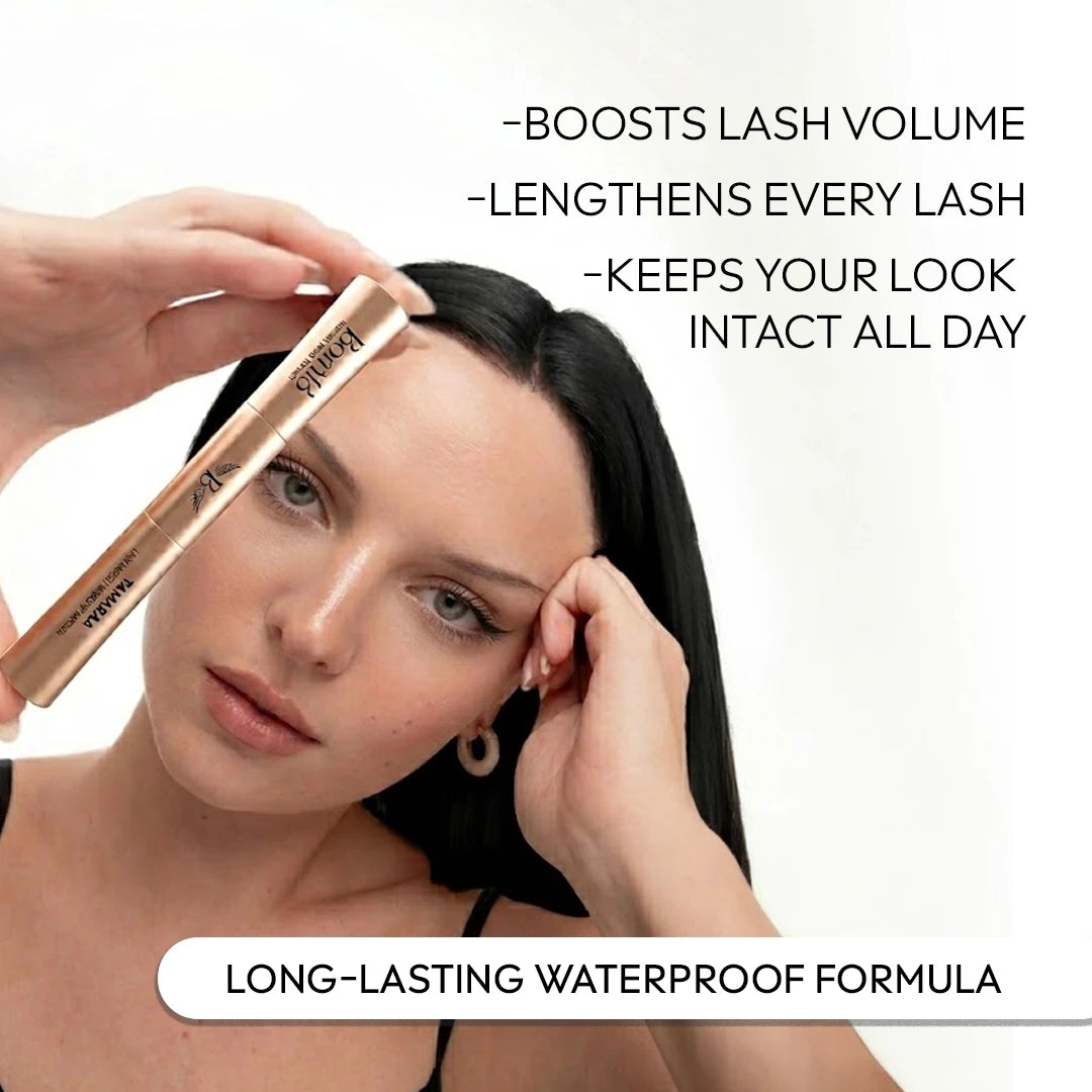 Lash Majesty Double Up Mascara