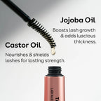 Lash Majesty Double Up Mascara