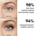 Lash Majesty Double Up Mascara