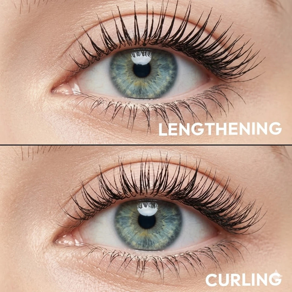 Lash Majesty Double Up Mascara