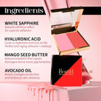 Hydro Encapsulated Dual Powder Blush (MD)