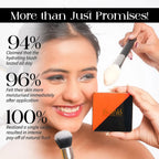 Hydro Encapsulated Dual Powder Blush (MD)