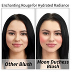 Hydro Encapsulated Dual Powder Blush (MD)