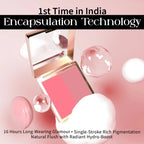 Hydro Encapsulated Dual Powder Blush (MD)
