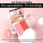 Hydro Encapsulated Dual Powder Blush (MD)