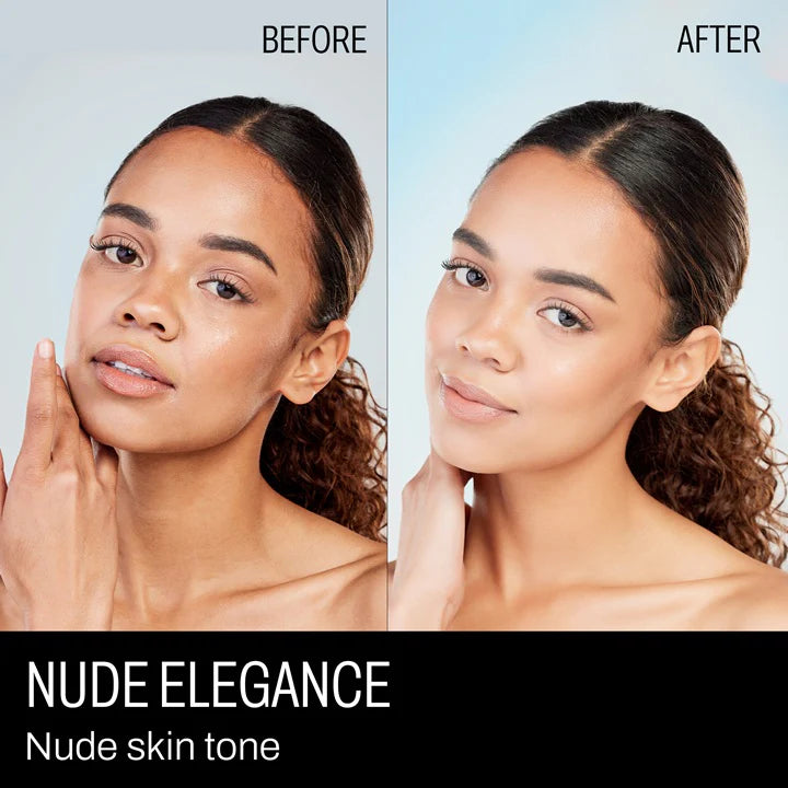 Micronized Wet & Dry Compact Powder