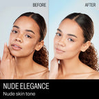 Micronized Wet & Dry Compact Powder
