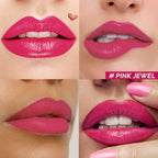 Lip Glaze Liquid Mousse Lipcolor