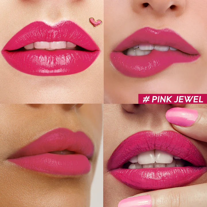 Lip Glaze Liquid Mousse Lipcolor
