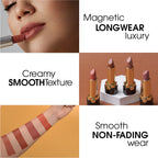Creamy Matte Perfection Long Lasting Lipstick