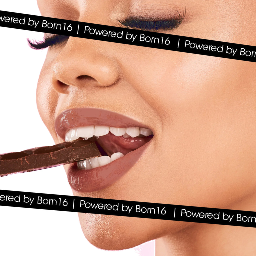 Creamy Matte Perfection Long Lasting Lipstick