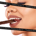 Creamy Matte Perfection Long Lasting Lipstick