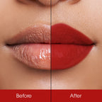 Creamy Matte Perfection Long Lasting Lipstick