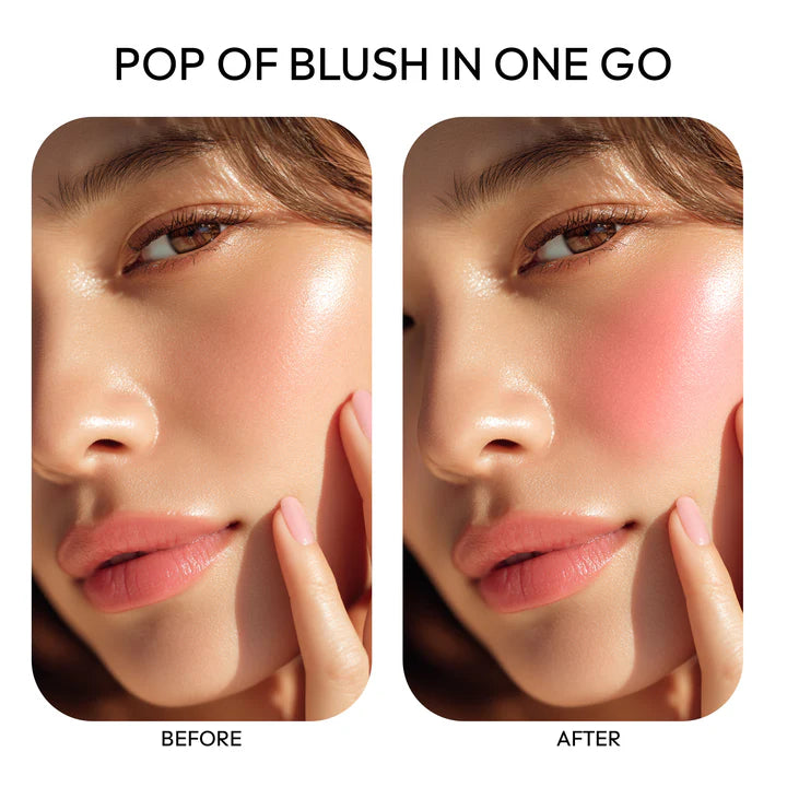 Micro Droplet Serum Blush