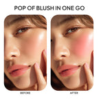Micro Droplet Serum Blush