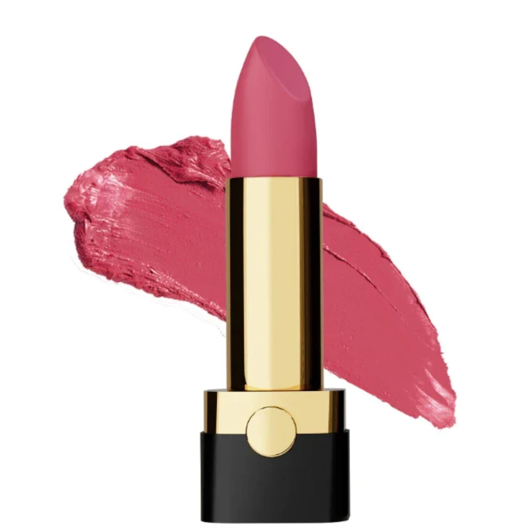 Creamy Matte Perfection Long Lasting Lipstick