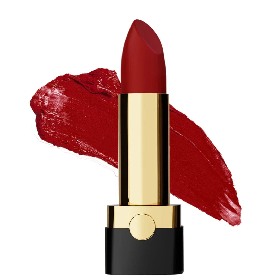Creamy Matte Perfection Long Lasting Lipstick