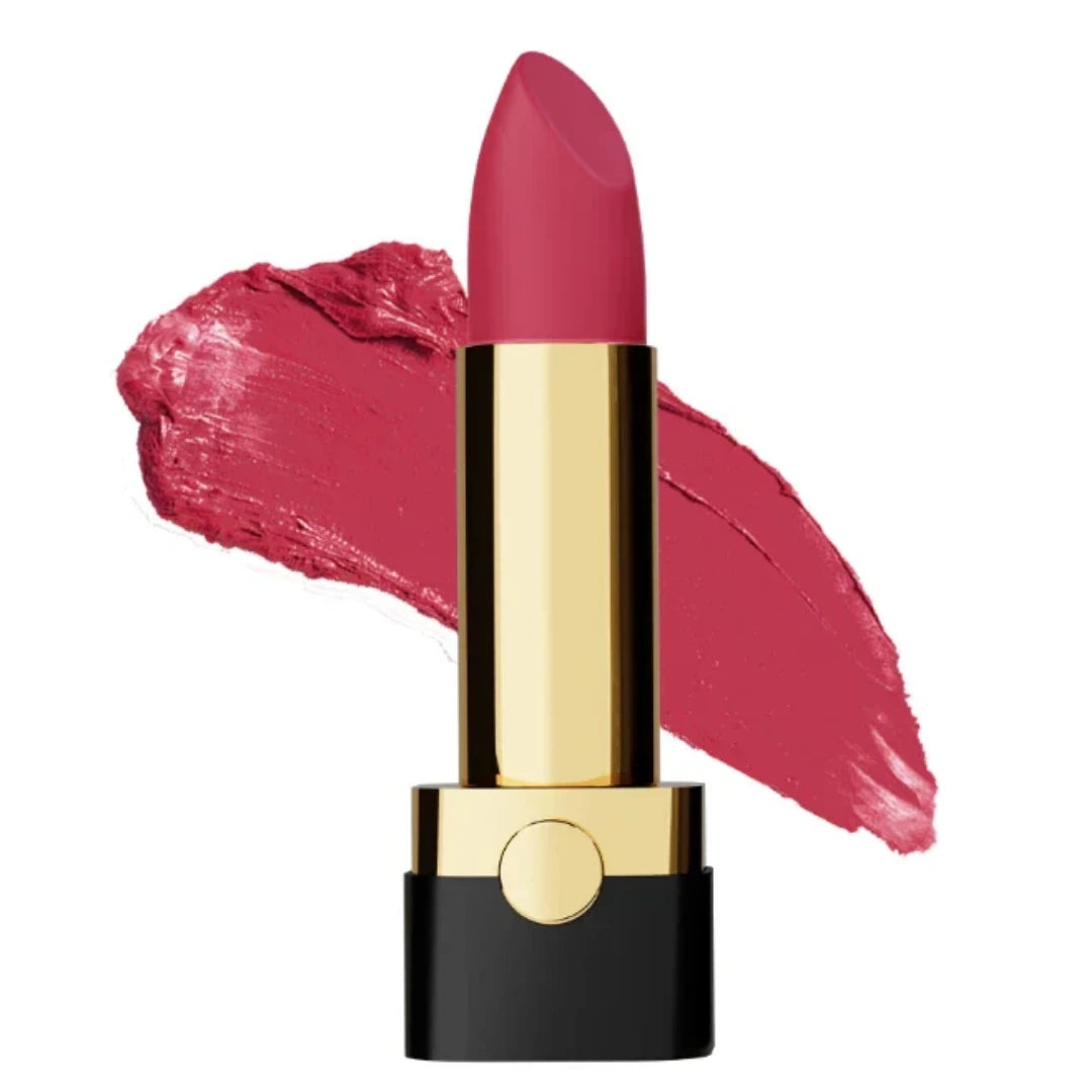 Creamy Matte Perfection Long Lasting Lipstick