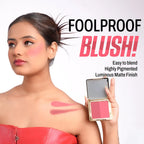 Hydro Encapsulated Dual Powder Blush (MD)