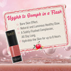 Micro Droplet Serum Blush