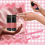 Micro Droplet Serum Blush