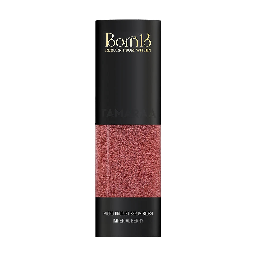 Micro Droplet Serum Blush