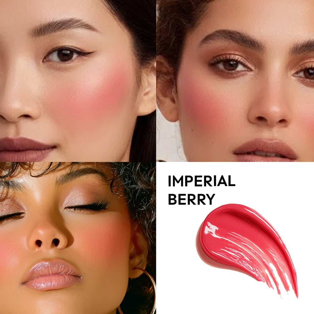 Micro Droplet Serum Blush