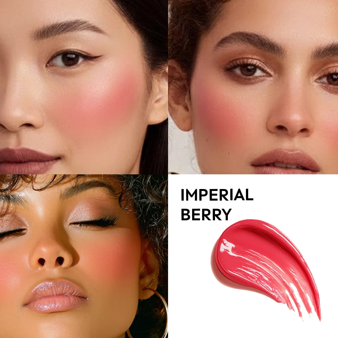 Micro Droplet Serum Blush
