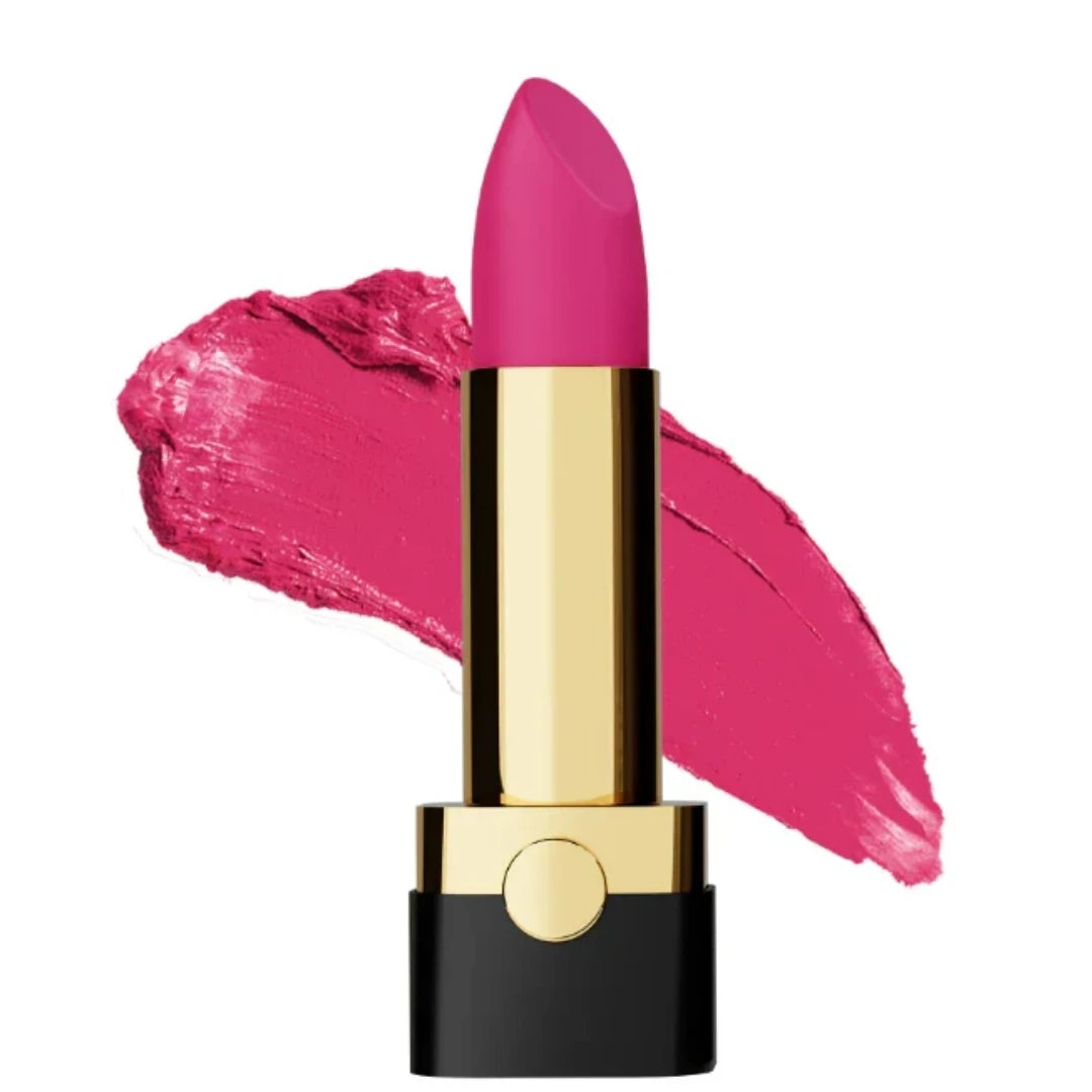 Creamy Matte Perfection Long Lasting Lipstick