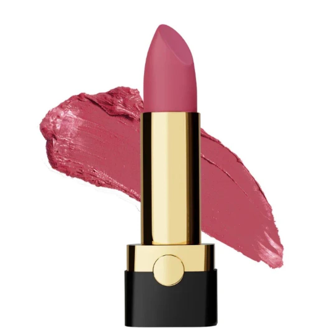 Creamy Matte Perfection Long Lasting Lipstick
