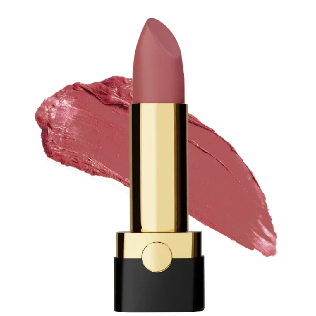 Creamy Matte Perfection Long Lasting Lipstick