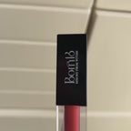 Lip Glaze Liquid Mousse Lipcolor