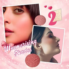 Micro Droplet Serum Blush