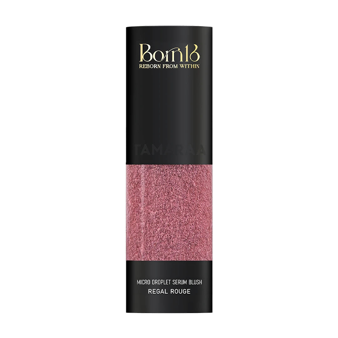 Micro Droplet Serum Blush