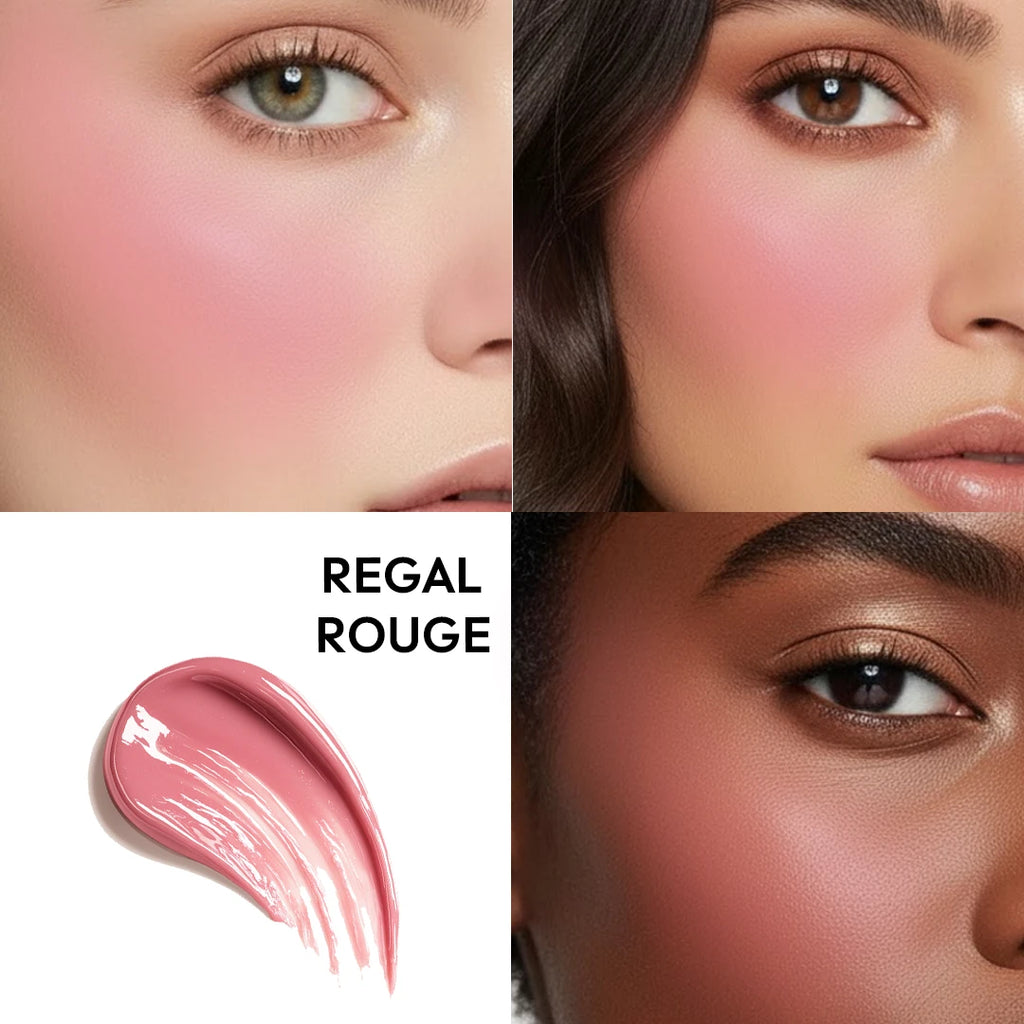 Micro Droplet Serum Blush