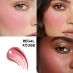 Micro Droplet Serum Blush
