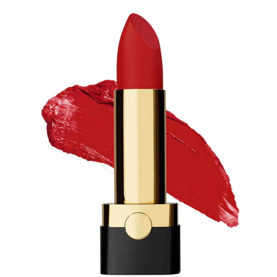 Creamy Matte Perfection Long Lasting Lipstick