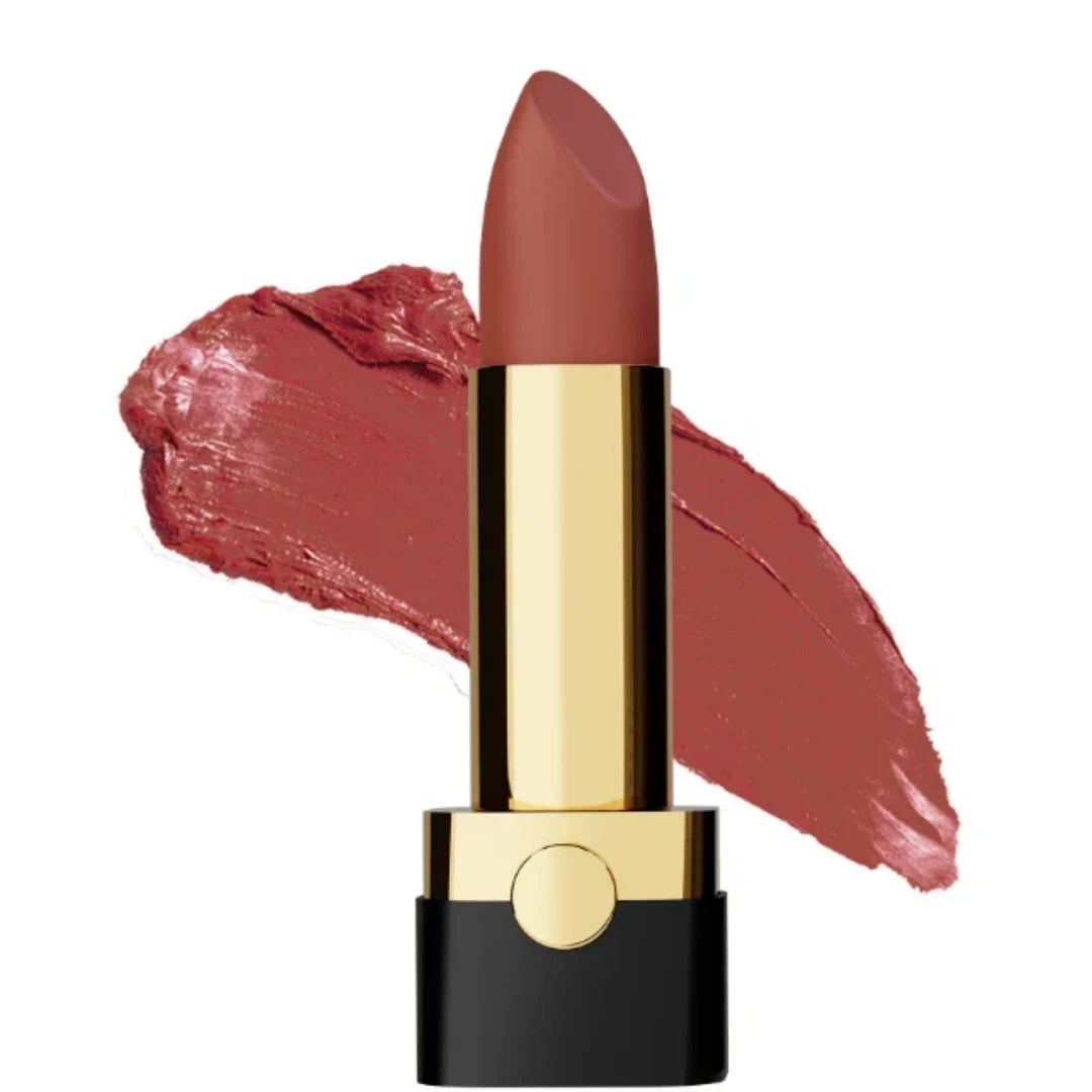Creamy Matte Perfection Long Lasting Lipstick